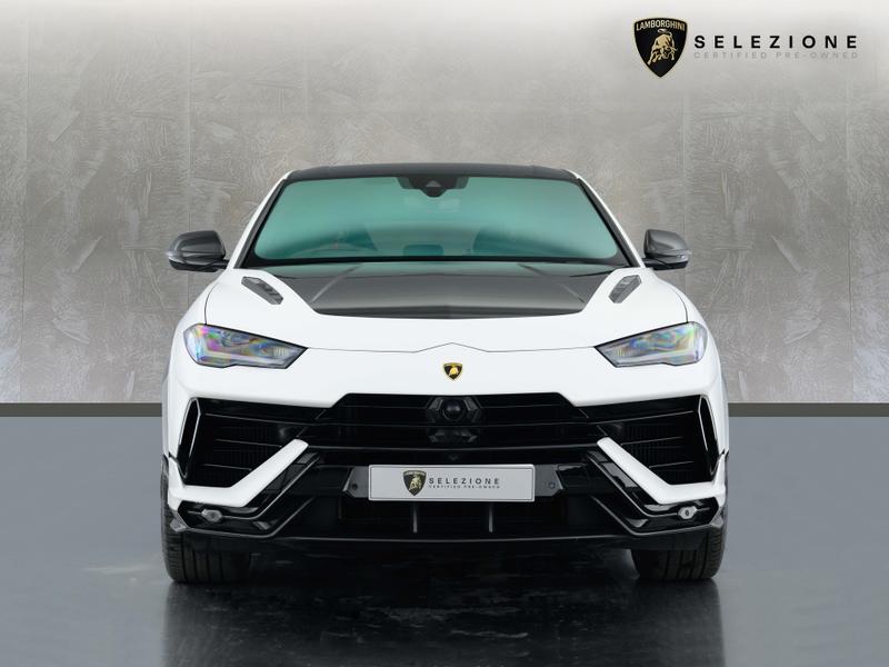 Used Lamborghini Urus 2024 for sale - 77450421: Photo 5