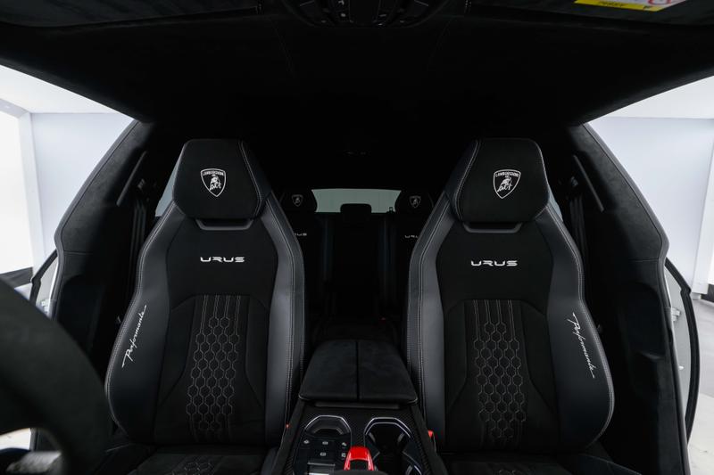 Used Lamborghini Urus 2024 for sale - 77450421: Photo 7