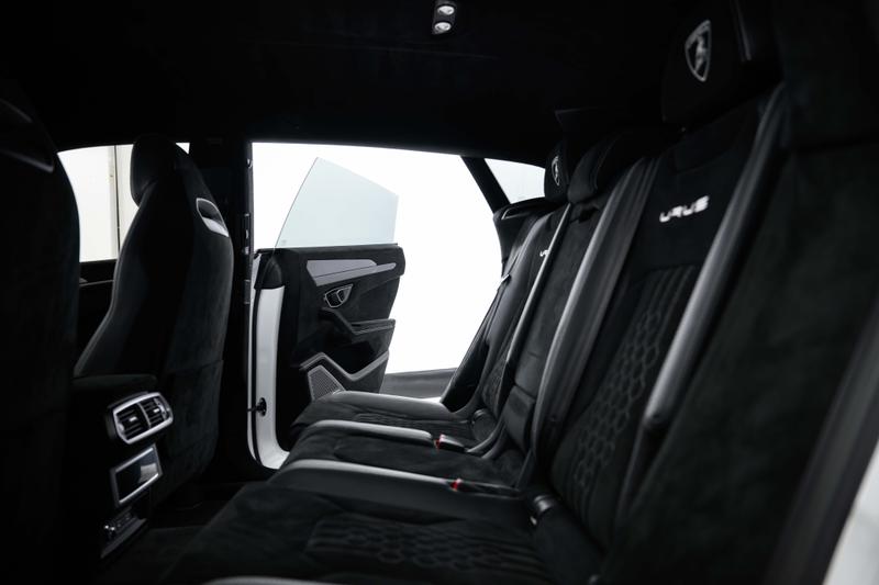 Used Lamborghini Urus 2024 for sale - 77450421: Photo 8