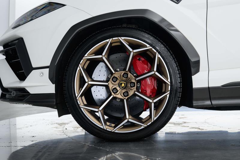 Used Lamborghini Urus 2024 for sale - 77450421: Photo 9
