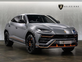 Used Lamborghini Urus 2022 for sale - 79267246: Photo