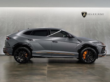 Used Lamborghini Urus 2022 for sale - 79267246: Photo