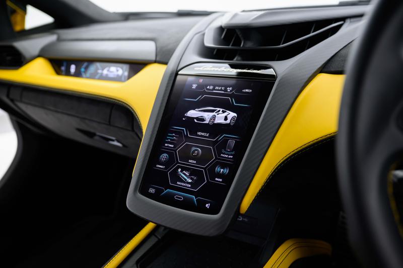 Used Lamborghini Revuelto 2025 for sale - 77505787: Photo 14