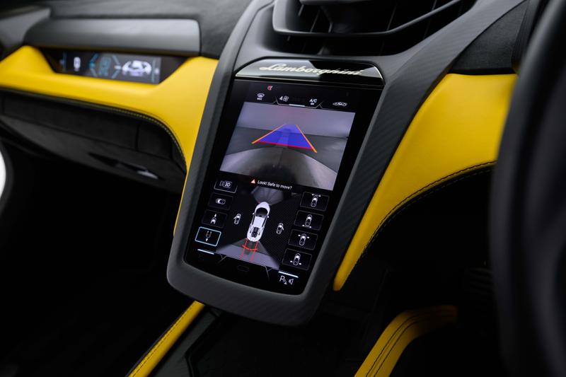 Used Lamborghini Revuelto 2025 for sale - 77505787: Photo 16