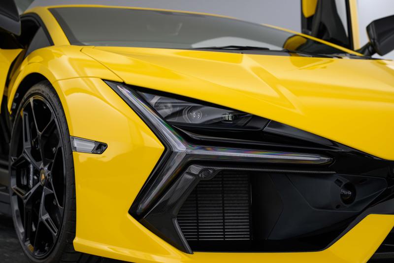 Used Lamborghini Revuelto 2025 for sale - 77505787: Photo 20