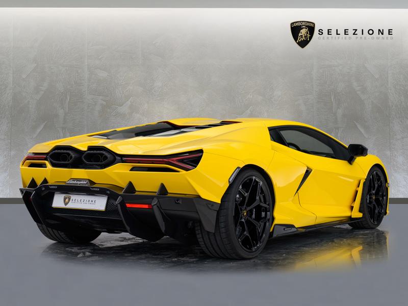 Used Lamborghini Revuelto 2025 for sale - 77505787: Photo 3