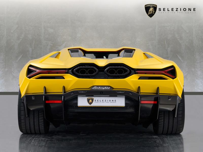 Used Lamborghini Revuelto 2025 for sale - 77505787: Photo 4