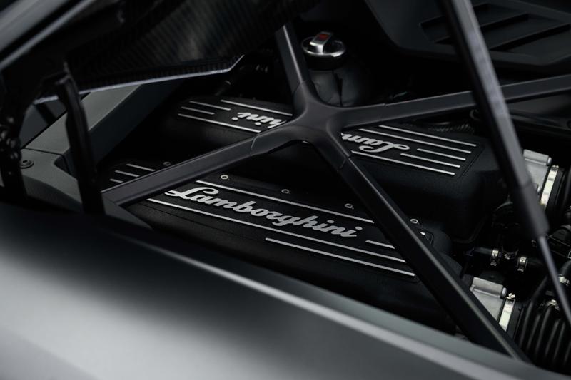 Used Lamborghini Huracan 2025 for sale - 77148153: Photo 11