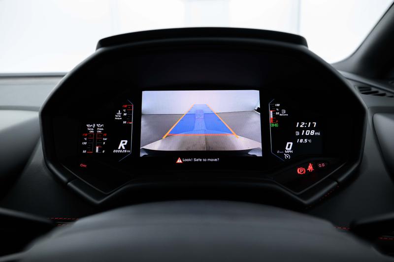 Used Lamborghini Huracan 2025 for sale - 77148153: Photo 16