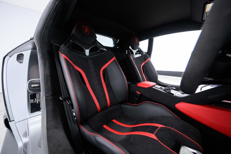 Used Lamborghini Huracan 2025 for sale - 77148153: Photo 18