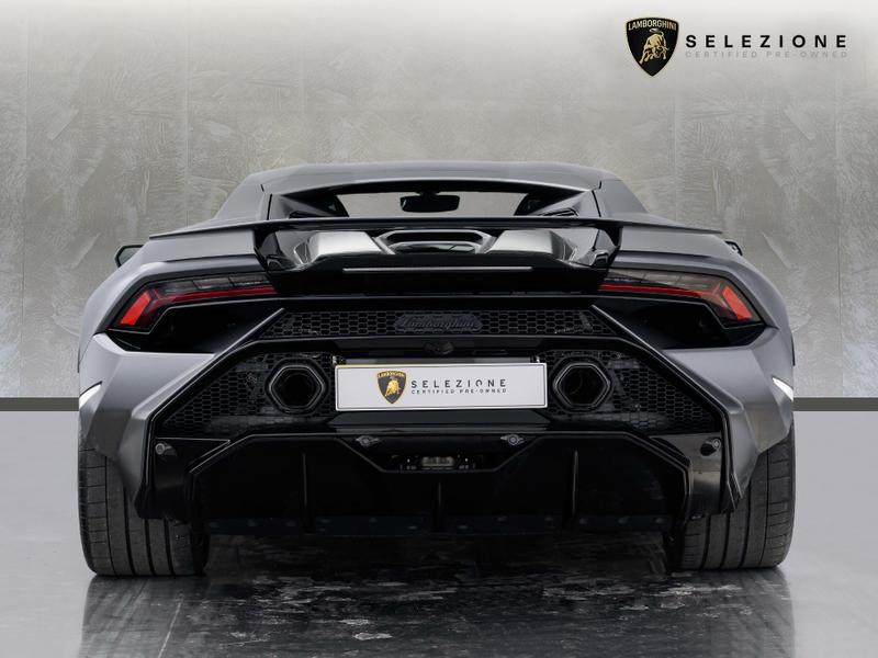 Used Lamborghini Huracan 2025 for sale - 77148153: Photo 4