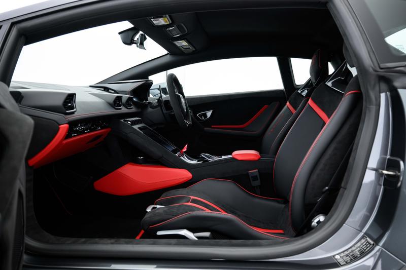 Used Lamborghini Huracan 2025 for sale - 77148153: Photo 6