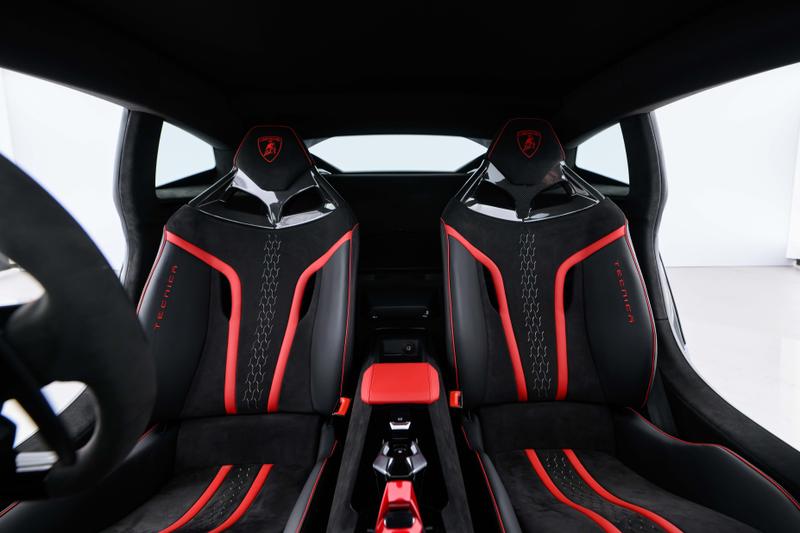 Used Lamborghini Huracan 2025 for sale - 77148153: Photo 7