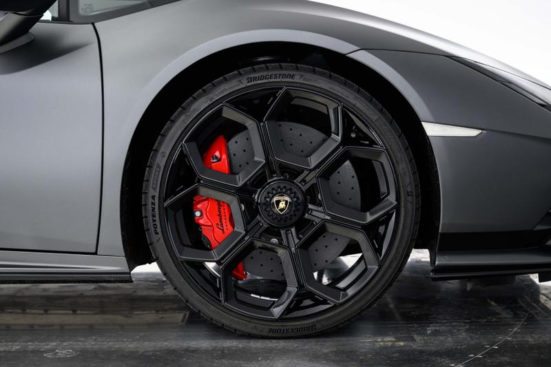 Used Lamborghini Huracan 2025 for sale - 77148153: Photo 9