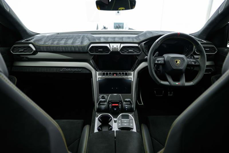 Used Lamborghini Urus 2023 for sale - 77848676: Photo 10