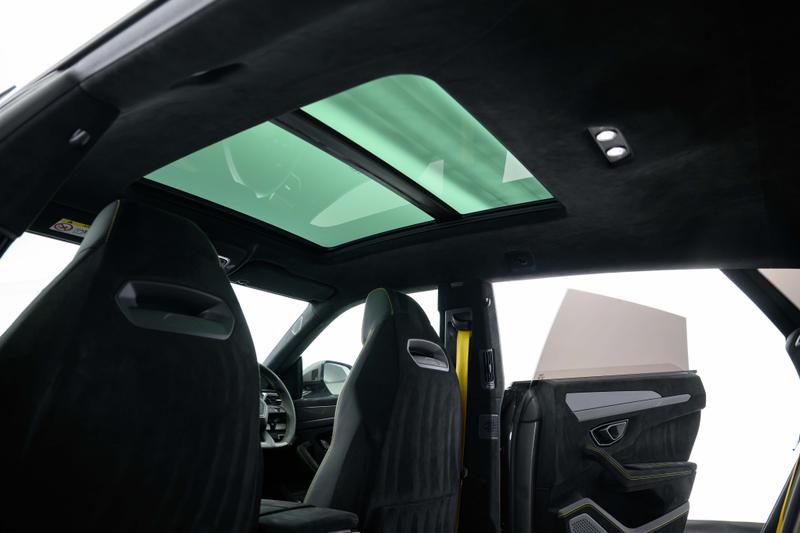 Used Lamborghini Urus 2023 for sale - 77848676: Photo 16