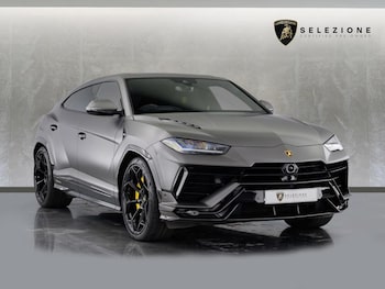 Used Lamborghini Urus 2023 for sale - 77848676: Photo