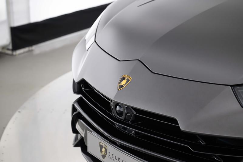 Used Lamborghini Urus 2023 for sale - 77848676: Photo 20