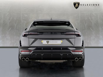 Used Lamborghini Urus 2023 for sale - 77848676: Photo