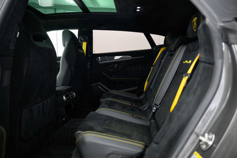 Used Lamborghini Urus 2023 for sale - 77848676: Photo 8