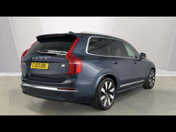 Used Volvo XC90 2023 for sale - 74052920: Photo
