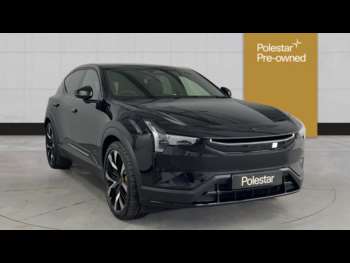 2024 - Polestar 3 Long Range Dual Motor Performance 82kWh - Pilot & Plus Auto 5-Door