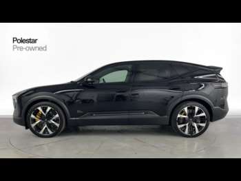Used Polestar Polestar 3 2024 for sale - 73124592: Photo