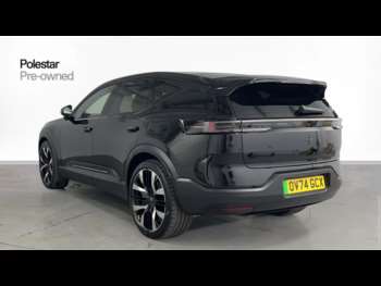 Used Polestar Polestar 3 2024 for sale - 73124592: Photo