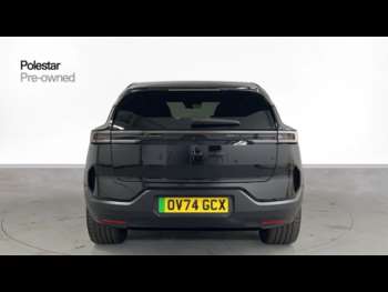 Used Polestar Polestar 3 2024 for sale - 73124592: Photo