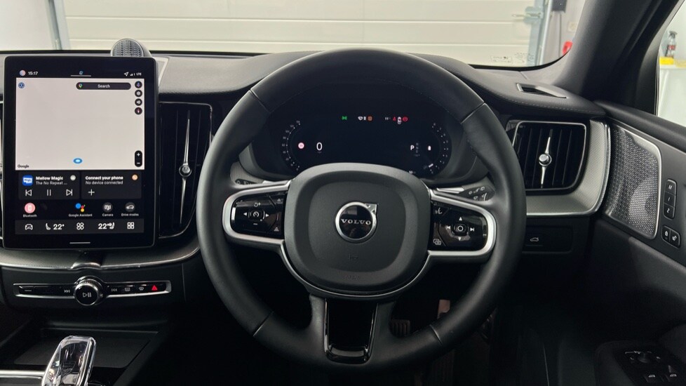 Used Volvo XC60 2025 for sale - 78137074: Photo 10