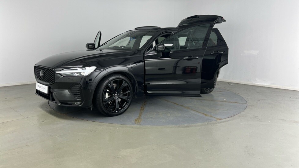 Used Volvo XC60 2025 for sale - 78137074: Photo 15