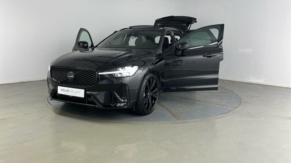 Used Volvo XC60 2025 for sale - 78137074: Photo 16