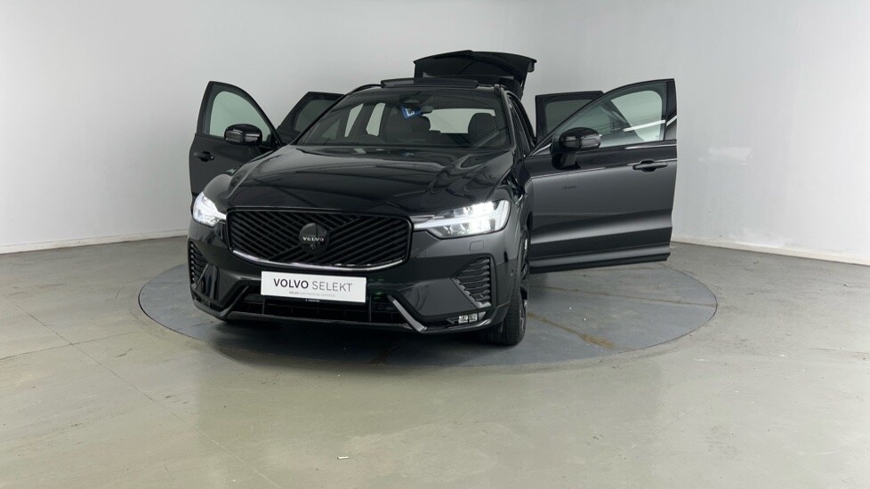 Used Volvo XC60 2025 for sale - 78137074: Photo 17