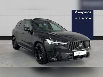 Used Volvo XC60 2025 for sale - 78137074: Photo