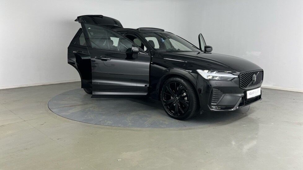 Used Volvo XC60 2025 for sale - 78137074: Photo 21