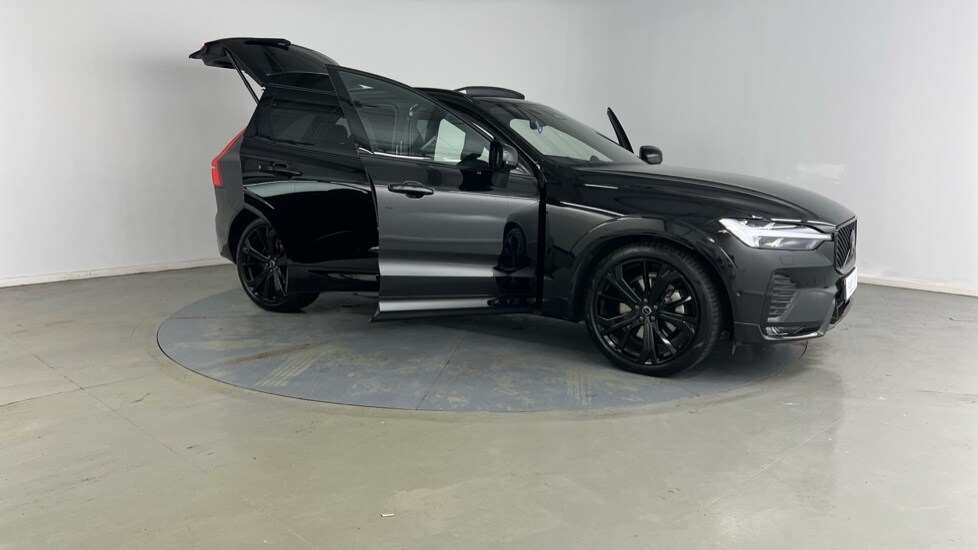 Used Volvo XC60 2025 for sale - 78137074: Photo 22