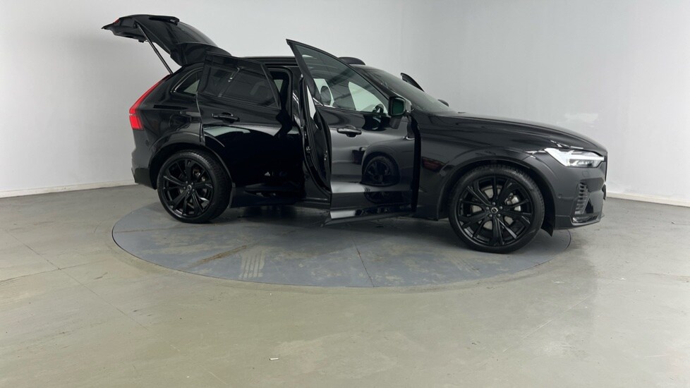 Used Volvo XC60 2025 for sale - 78137074: Photo 23