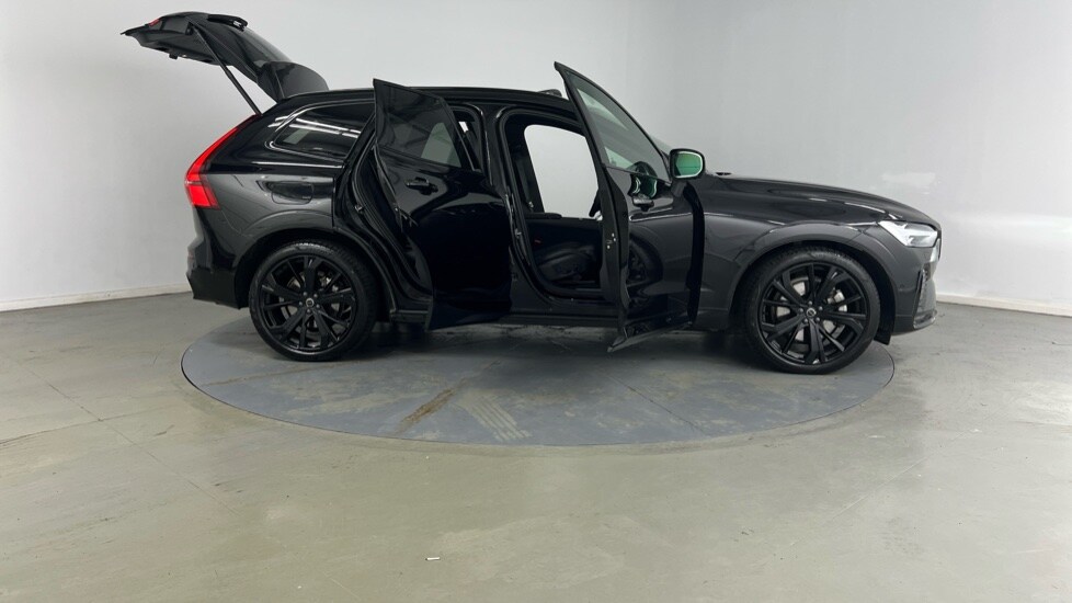 Used Volvo XC60 2025 for sale - 78137074: Photo 24