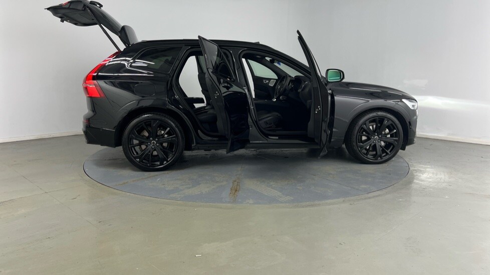 Used Volvo XC60 2025 for sale - 78137074: Photo 25
