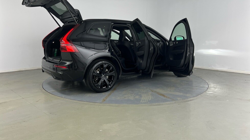 Used Volvo XC60 2025 for sale - 78137074: Photo 27