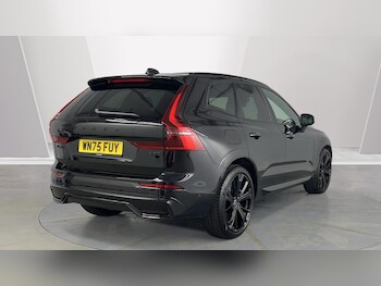 Used Volvo XC60 2025 for sale - 78137074: Photo
