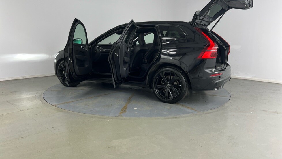 Used Volvo XC60 2025 for sale - 78137074: Photo 35