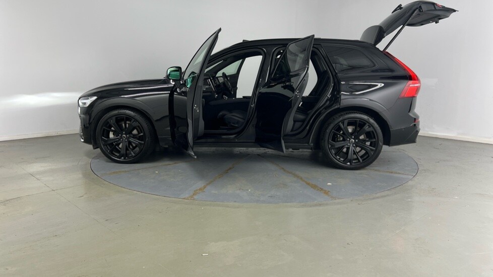 Used Volvo XC60 2025 for sale - 78137074: Photo 37