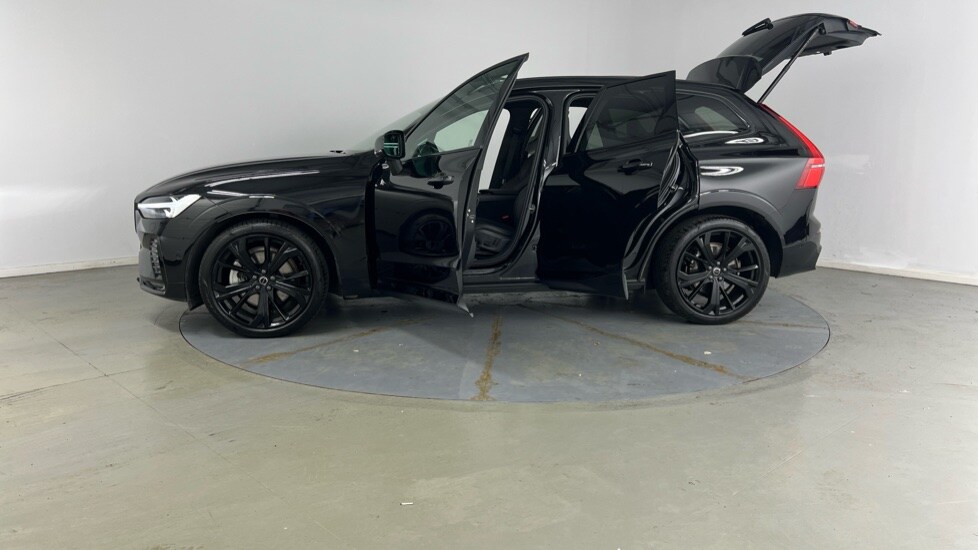 Used Volvo XC60 2025 for sale - 78137074: Photo 38