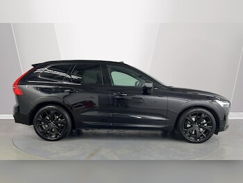Used Volvo XC60 2025 for sale - 78137074: Photo