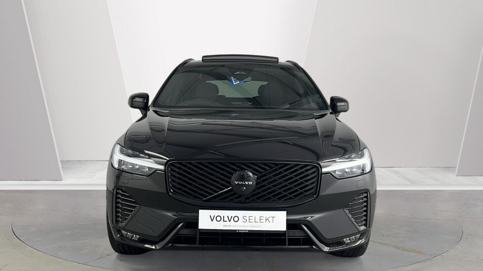 Used Volvo XC60 2025 for sale - 78137074: Photo 8