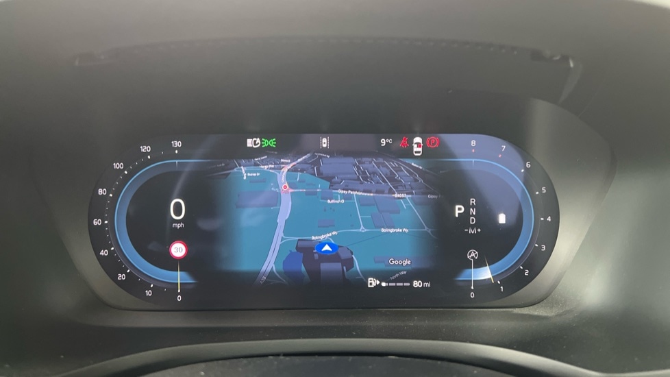 Used Volvo V60 2025 for sale - 77057854: Photo 11