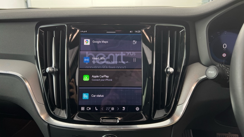 Used Volvo V60 2025 for sale - 77057854: Photo 12