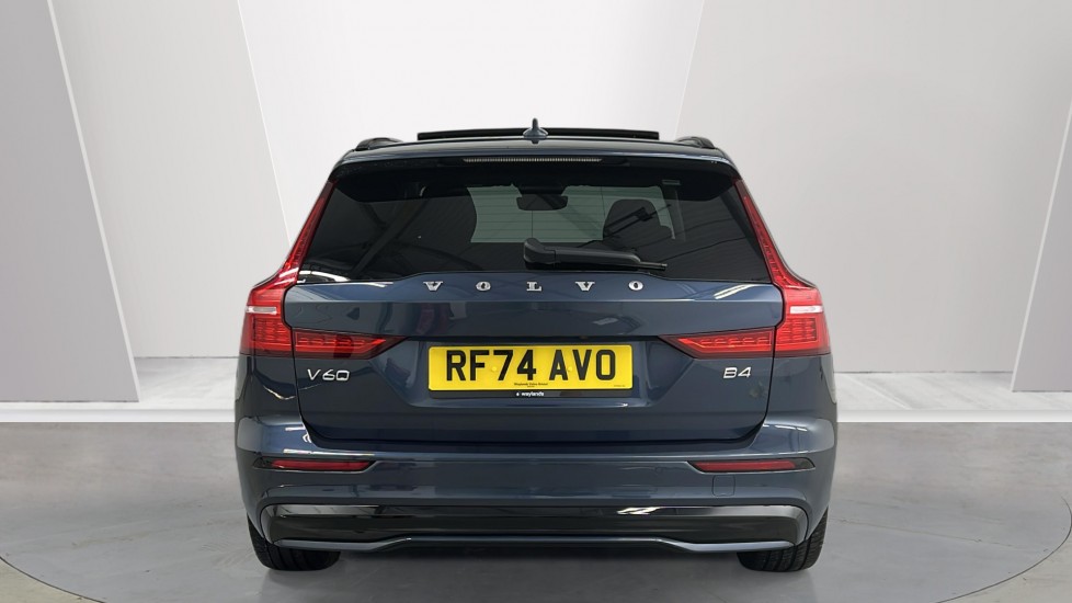 Used Volvo V60 2025 for sale - 77057854: Photo 7