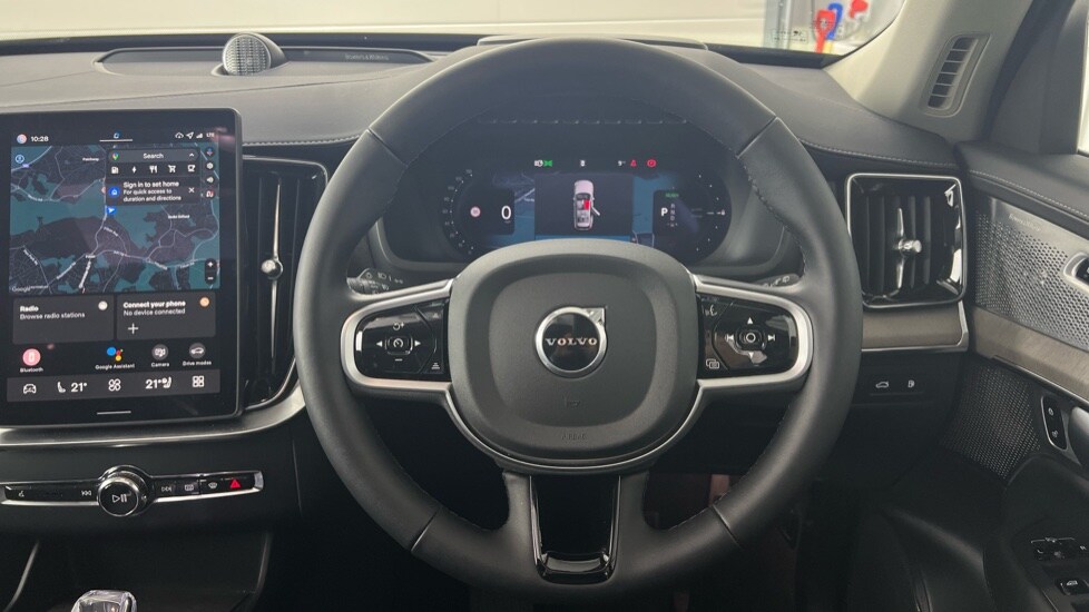 Used Volvo XC90 2025 for sale - 77614371: Photo 10